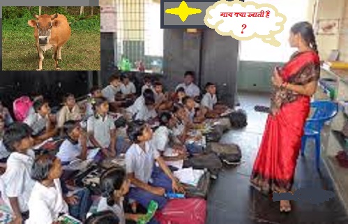 गायों के भरण पोषण लिए योगी सरकार ने बढ़ाया भत्ता
