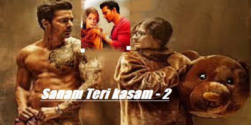 'सनम तेरी कसम' री-रिलीज: बॉक्स ऑफिस पर धमाकेदार वापसी, सीक्वल की तैयारी शुरू