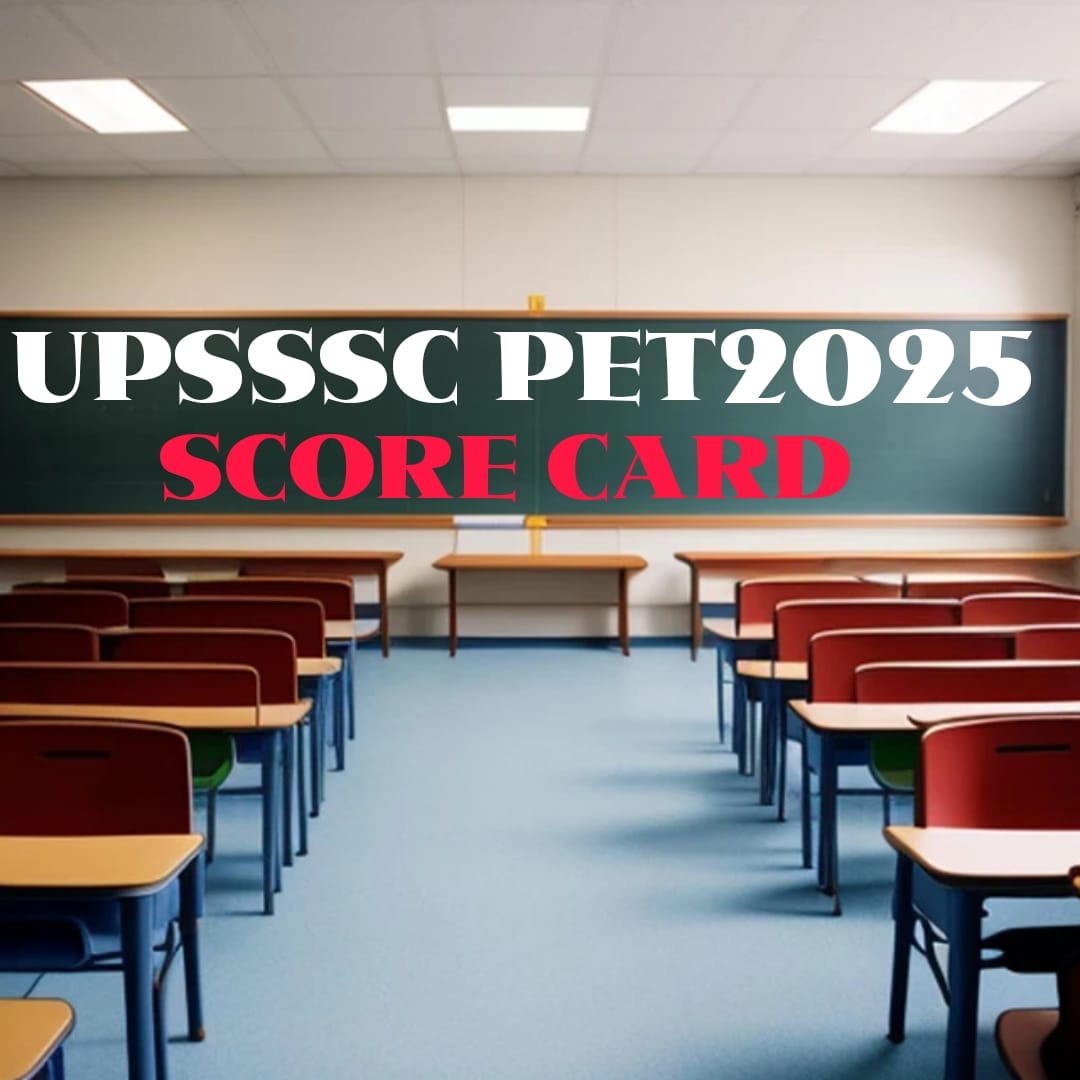 UPSSSC PET 2025: जाने कितनी रहने वाली है इस बार की कट-ऑफ